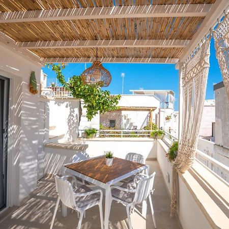 Marianna 25 Lägenhet Polignano a Mare Exteriör bild
