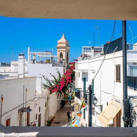 Marianna 25 Lägenhet Polignano a Mare Exteriör bild
