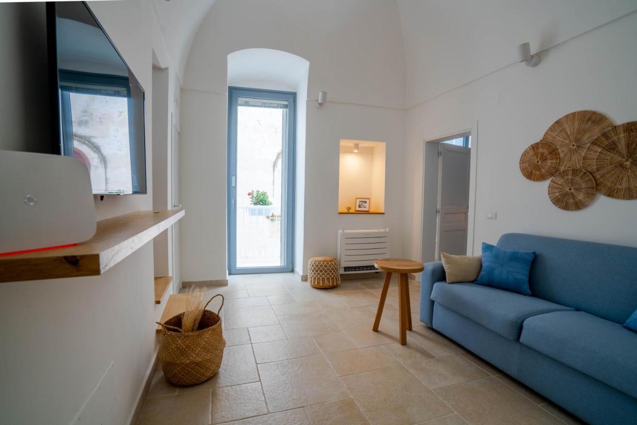 Marianna 25 Lägenhet Polignano a Mare Exteriör bild
