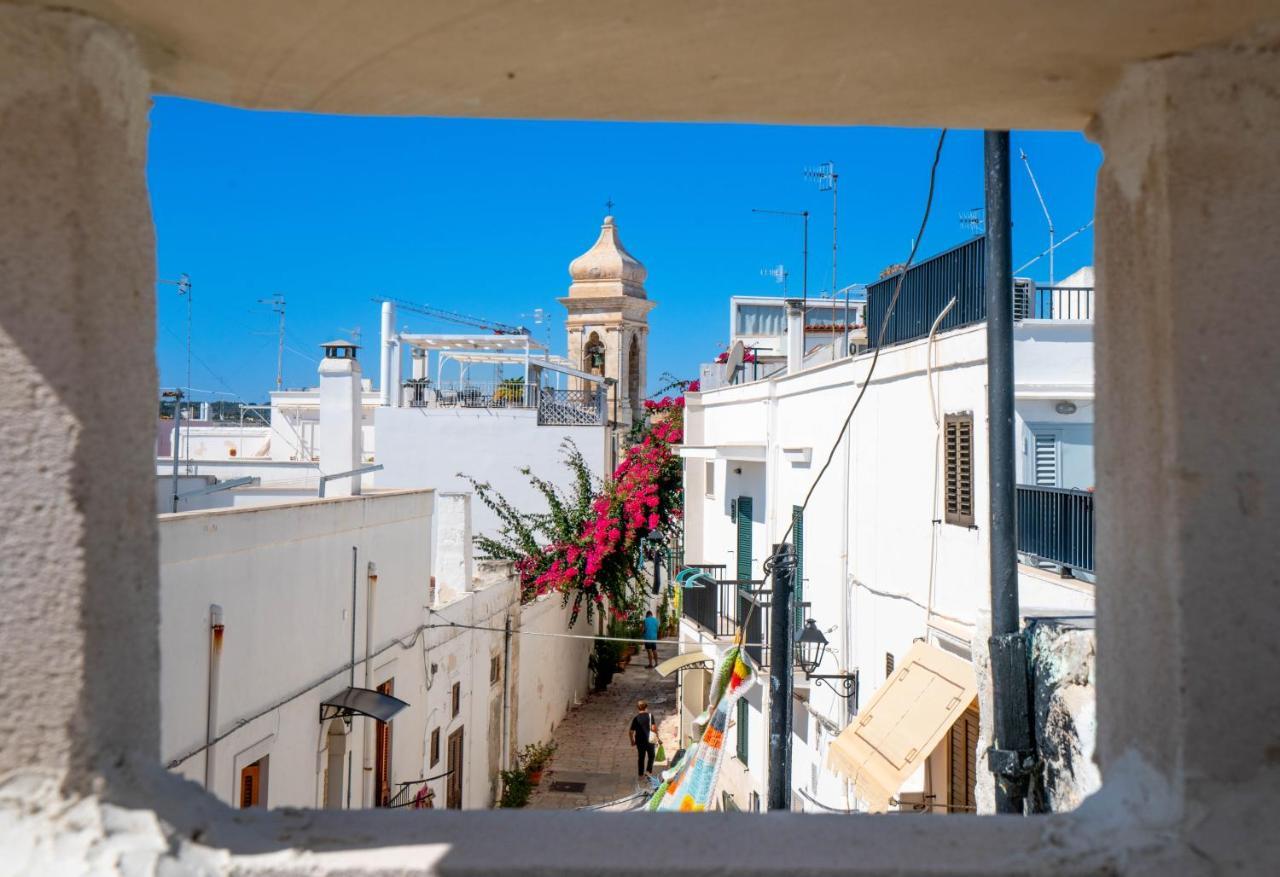 Marianna 25 Lägenhet Polignano a Mare Exteriör bild